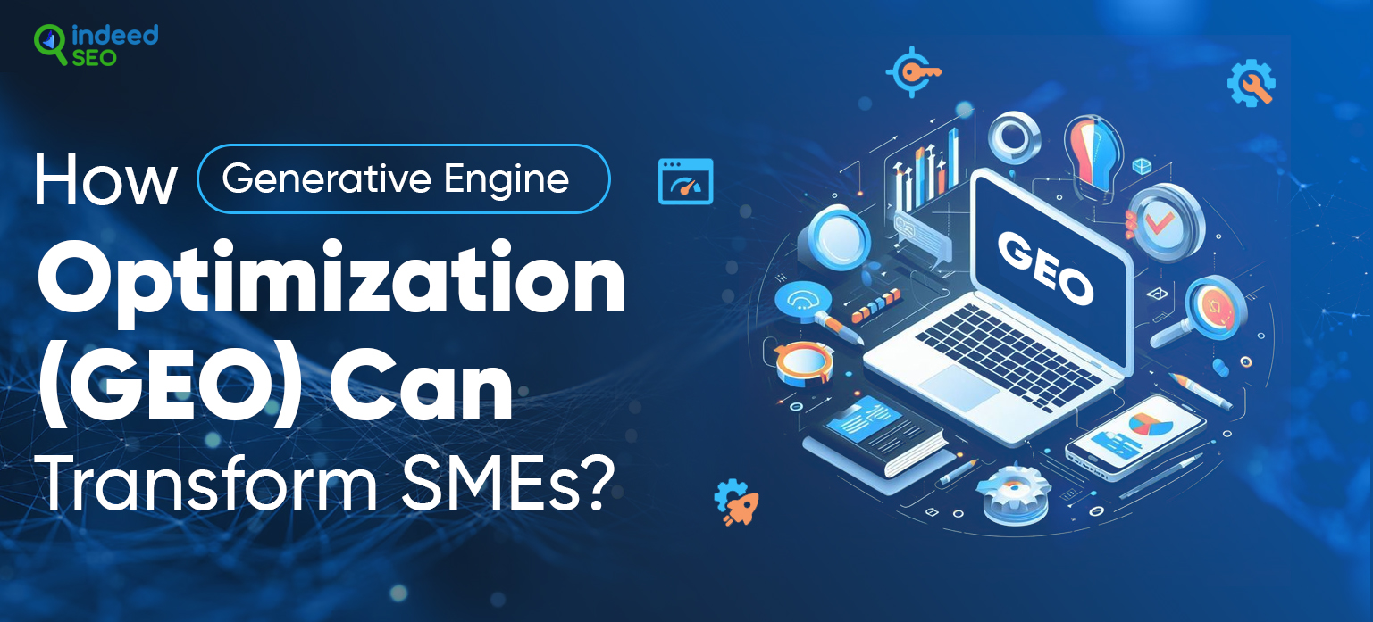AI Engine Optimization for SMEs: Be the Brand AI Assistants Recommend in 2025
